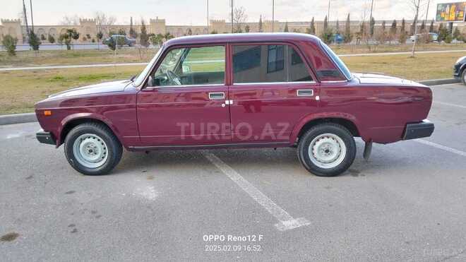 LADA (VAZ) 2107 2003, 62,500 km - 1.6 l - Sumqayıt