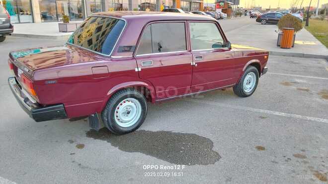 LADA (VAZ) 2107 2003, 62,500 km - 1.6 l - Sumqayıt