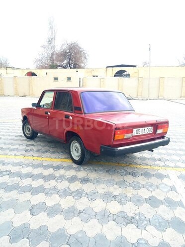 LADA (VAZ) 2107 1990, 98,585 km - 1.6 l - Bərdə