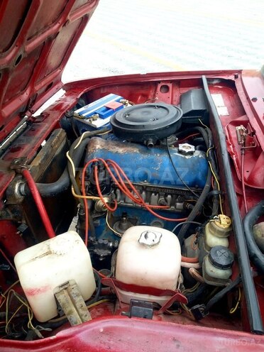LADA (VAZ) 2107 1990, 98,585 km - 1.6 l - Bərdə