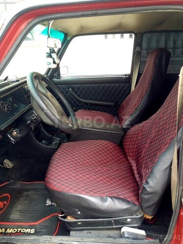LADA (VAZ) 2107 1990, 98,585 km - 1.6 l - Bərdə