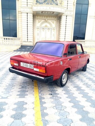 LADA (VAZ) 2107 1990, 98,585 km - 1.6 l - Bərdə
