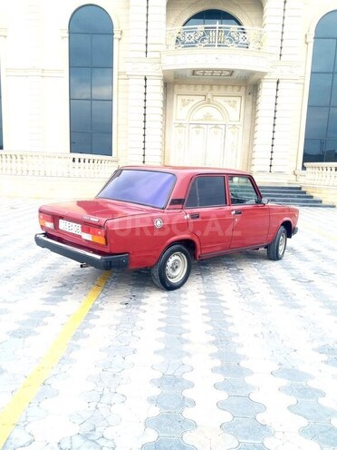 LADA (VAZ) 2107 1990, 98,585 km - 1.6 l - Bərdə