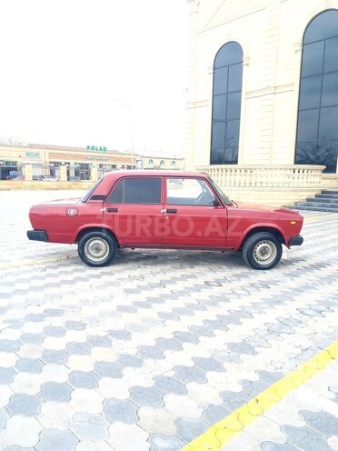 LADA (VAZ) 2107 1990, 98,585 km - 1.6 l - Bərdə