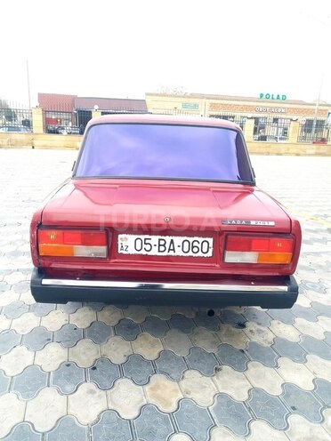 LADA (VAZ) 2107 1990, 98,585 km - 1.6 l - Bərdə