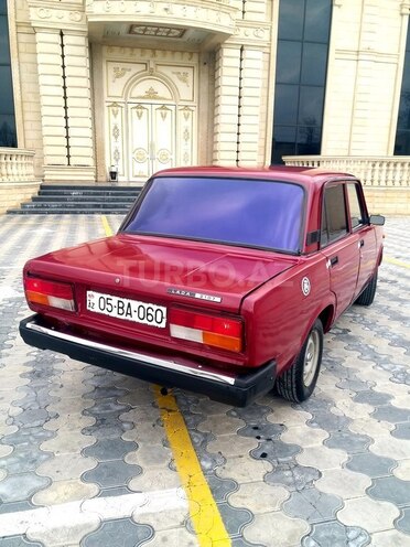 LADA (VAZ) 2107 1990, 98,585 km - 1.6 l - Bərdə