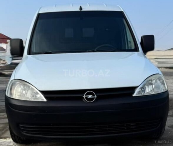 Opel Combo 2007, 240,000 km - 1.3 л - Sabirabad