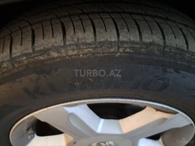 Nissan Sunny 2010, 266,600 km - 1.6 л - Bakı