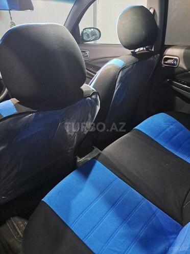 Nissan Sunny 2010, 266,600 km - 1.6 л - Bakı