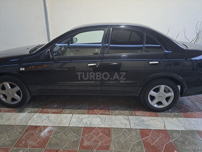 Nissan Sunny 2010, 266,600 km - 1.6 л - Bakı