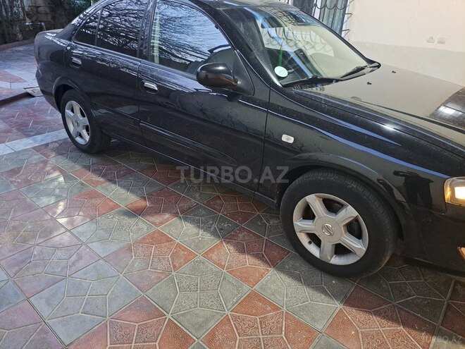 Nissan Sunny 2010, 266,600 km - 1.6 л - Bakı