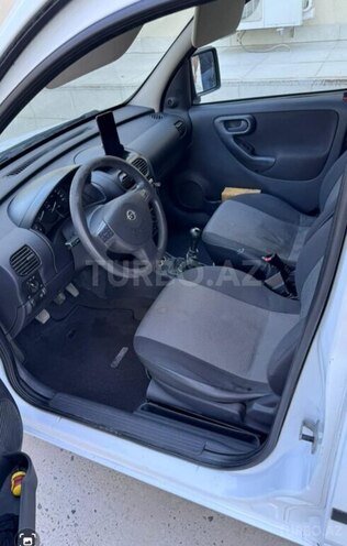 Opel Combo 2007, 240,000 km - 1.3 л - Sabirabad