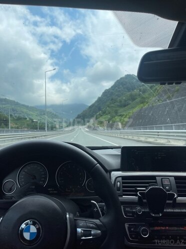 BMW 328 2015, 145,000 km - 2.0 l - Bakı
