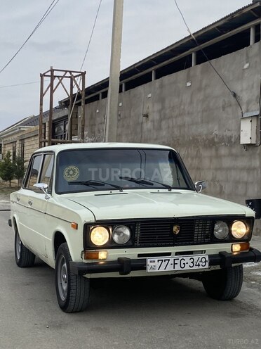 LADA (VAZ) 2106 1988, 97,052 km - 1.5 л - Şirvan