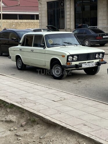 LADA (VAZ) 2106 1988, 97,052 km - 1.5 л - Şirvan