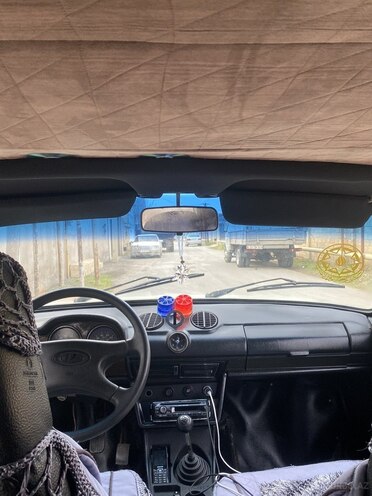 LADA (VAZ) 2106 1988, 97,052 km - 1.5 л - Şirvan