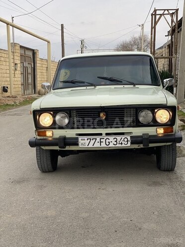 LADA (VAZ) 2106 1988, 97,052 km - 1.5 л - Şirvan