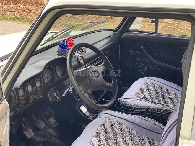 LADA (VAZ) 2106 1988, 97,052 km - 1.5 л - Şirvan