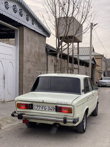 LADA (VAZ) 2106 1988, 97,052 km - 1.5 л - Şirvan
