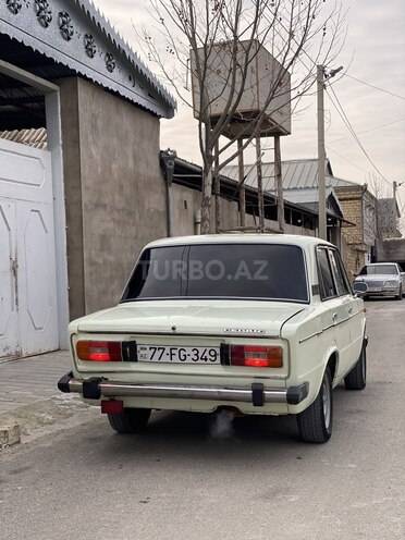 LADA (VAZ) 2106 1988, 97,052 km - 1.5 л - Şirvan