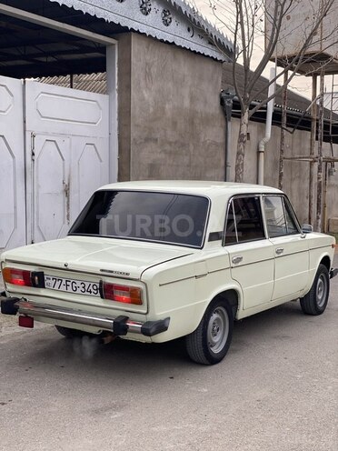 LADA (VAZ) 2106 1988, 97,052 km - 1.5 л - Şirvan