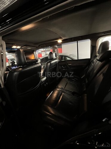 Mitsubishi Pajero 2007, 303,000 km - 3.0 л - Bakı