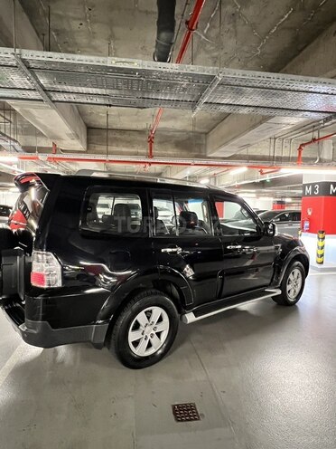 Mitsubishi Pajero 2007, 303,000 km - 3.0 л - Bakı