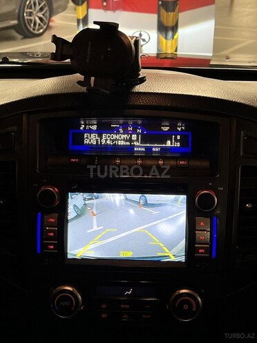 Mitsubishi Pajero 2007, 303,000 km - 3.0 л - Bakı