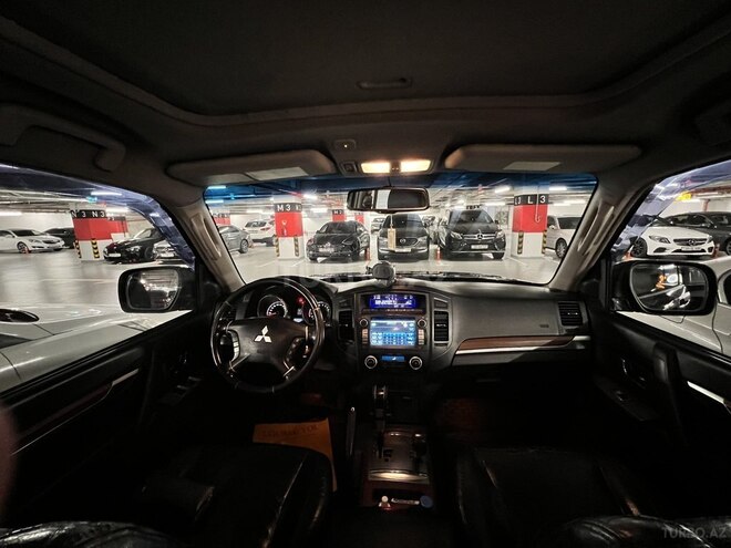 Mitsubishi Pajero 2007, 303,000 km - 3.0 л - Bakı