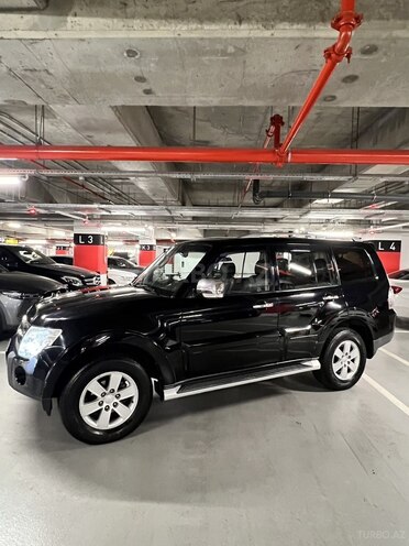 Mitsubishi Pajero 2007, 303,000 km - 3.0 л - Bakı