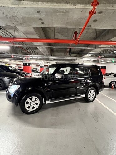 Mitsubishi Pajero 2007, 303,000 km - 3.0 л - Bakı