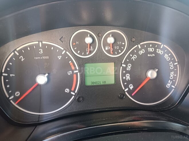 Ford Tourneo Connect 2012, 305,000 km - 1.8 л - Bakı