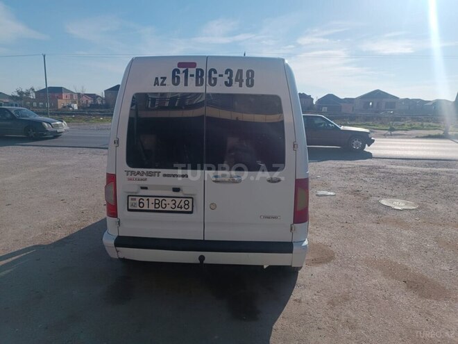 Ford Tourneo Connect 2012, 305,000 km - 1.8 л - Bakı