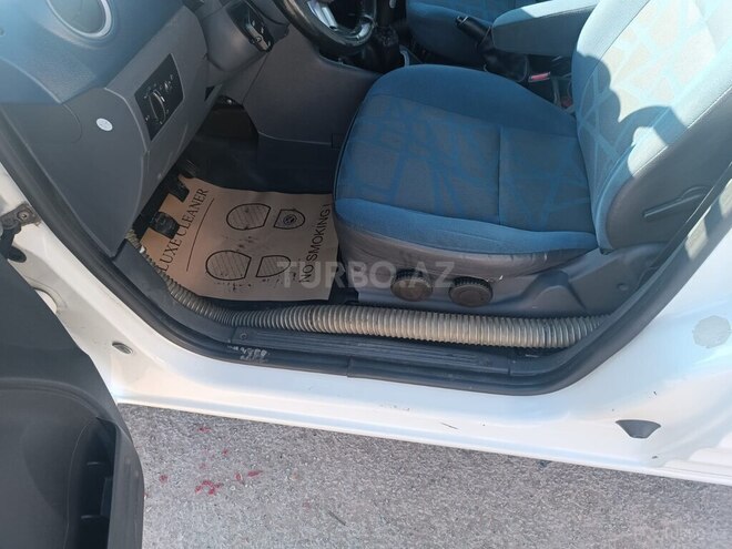 Ford Tourneo Connect 2012, 305,000 km - 1.8 л - Bakı