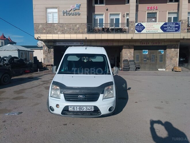 Ford Tourneo Connect 2012, 305,000 km - 1.8 л - Bakı