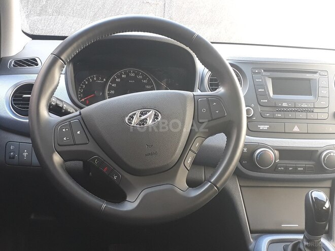 Hyundai i10 2014, 29,000 km - 1.2 l - Bakı