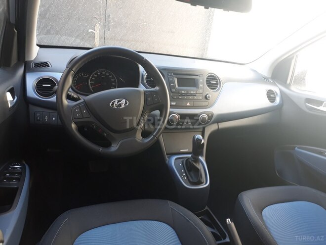 Hyundai i10 2014, 29,000 km - 1.2 l - Bakı