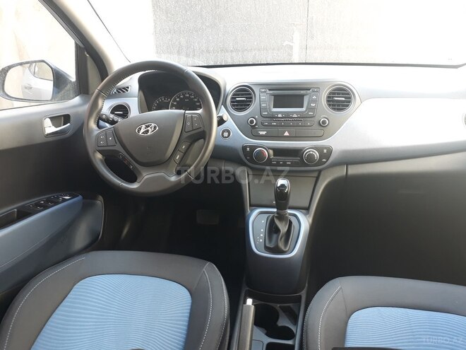 Hyundai i10 2014, 29,000 km - 1.2 l - Bakı