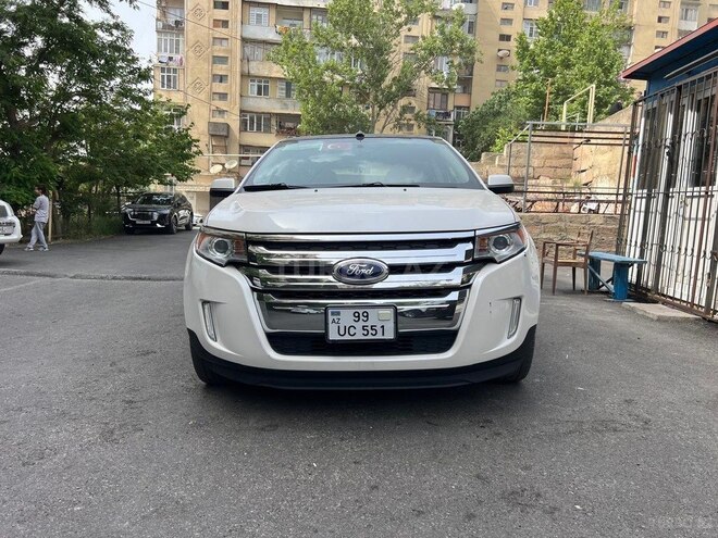 Ford Edge-1