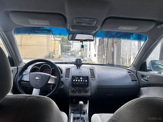 Nissan Altima 2004, 280,000 km - 3.5 l - Bakı