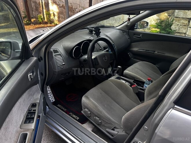 Nissan Altima 2004, 280,000 km - 3.5 l - Bakı