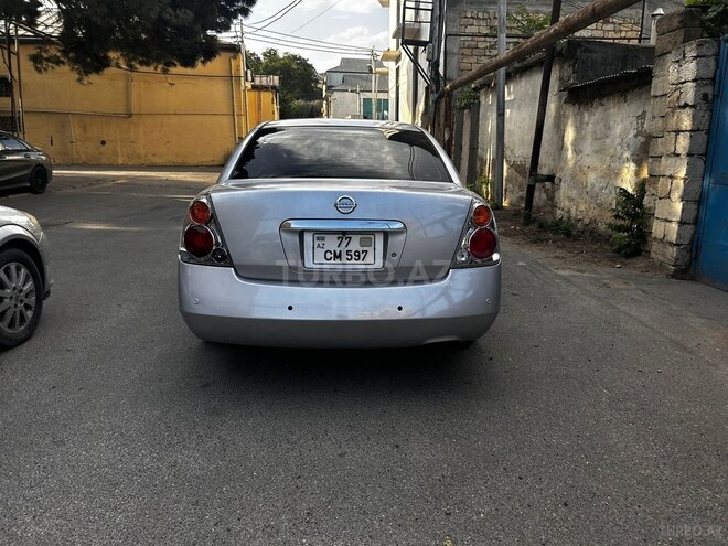 Nissan Altima 2004, 280,000 km - 3.5 l - Bakı
