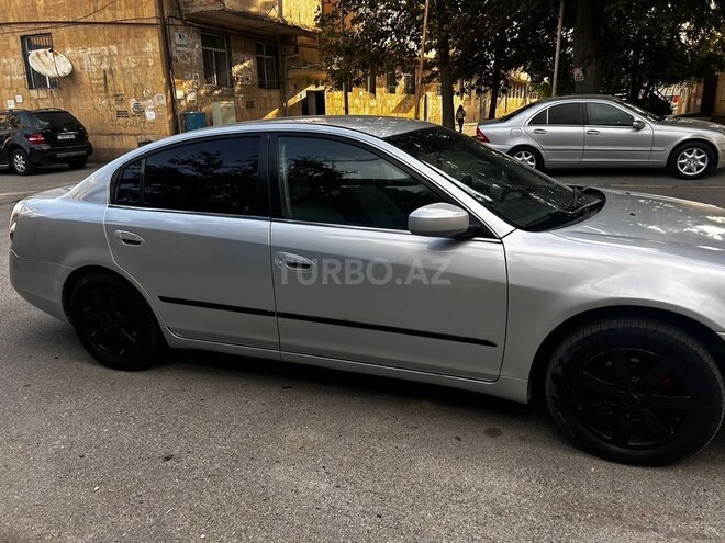 Nissan Altima 2004, 280,000 km - 3.5 l - Bakı