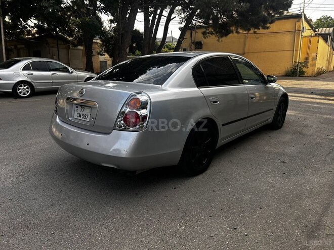 Nissan Altima 2004, 280,000 km - 3.5 l - Bakı
