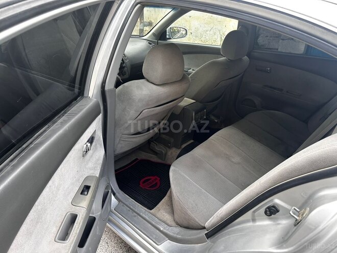 Nissan Altima 2004, 280,000 km - 3.5 l - Bakı