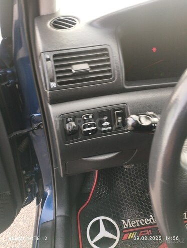 Toyota Corolla 2006, 258,493 km - 1.4 л - Bakı