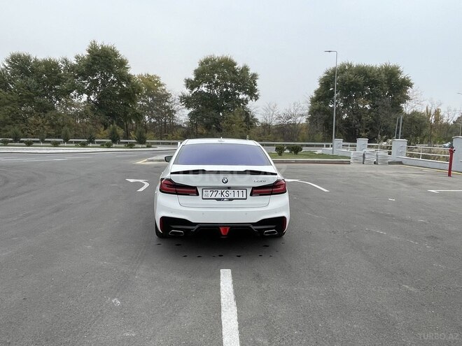 BMW 530 2017, 149,000 km - 2.0 l - Bakı