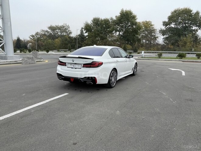 BMW 530 2017, 149,000 km - 2.0 l - Bakı