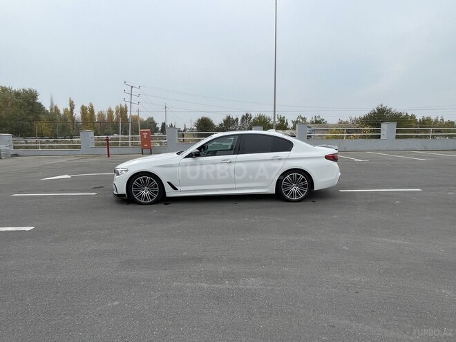 BMW 530 2017, 149,000 km - 2.0 l - Bakı