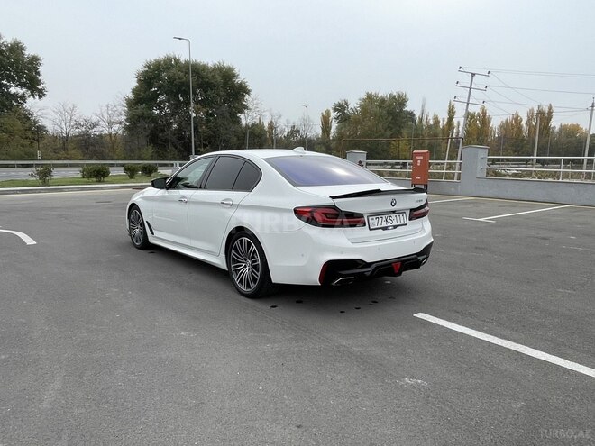 BMW 530 2017, 149,000 km - 2.0 l - Bakı